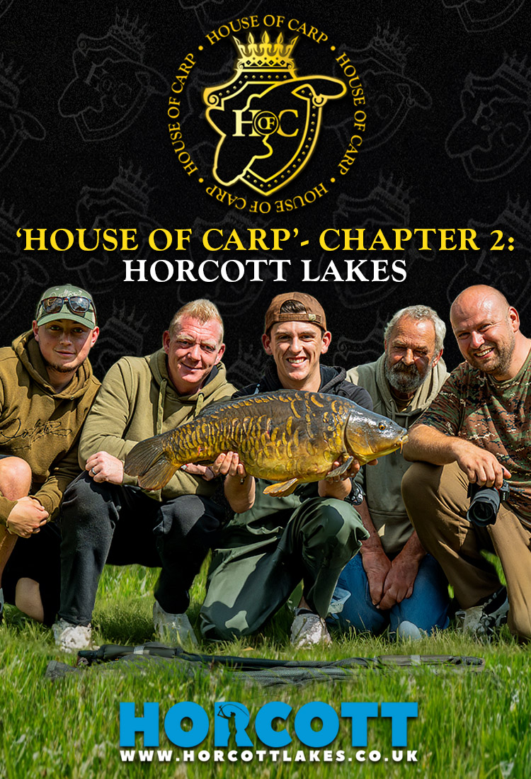 House of Carp 